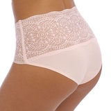 Fantasie-Dessous Lace Ease blush slip