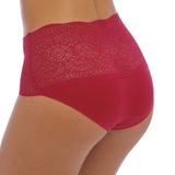 Fantasie-Dessous Lace Ease rot slip