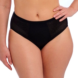 Fantasie-Dessous Demure schwarz slip