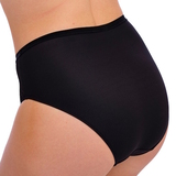 Fantasie-Dessous Demure schwarz slip