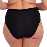Fantasie-Dessous Demure schwarz slip