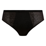 Fantasie-Dessous Demure schwarz slip
