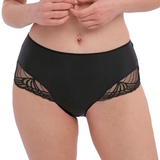 Fantasie-Dessous Adelle schwarz slip