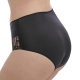 Fantasie-Dessous Adelle schwarz slip