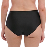 Fantasie-Dessous Adelle schwarz slip