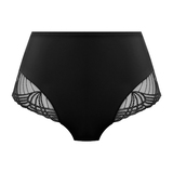 Fantasie-Dessous Adelle schwarz slip