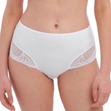 Fantasie-Dessous Adelle weiß slip