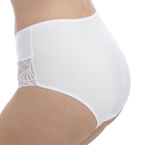 Fantasie-Dessous Adelle weiß slip