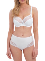 Fantasie-Dessous Adelle weiß slip
