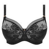 Fantasie-Dessous Fusion Lace schwarz nicht geformter bh