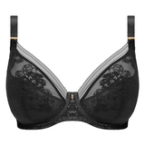 Fantasie-Dessous Fusion Lace schwarz nicht geformter bh