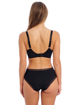 Fantasie-Dessous Fusion Lace schwarz slip