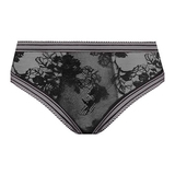 Fantasie-Dessous Fusion Lace schwarz slip