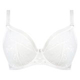 Fantasie-Dessous Fusion Lace weiß nicht geformter bh