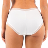 Fantasie-Dessous Fusion Lace weiß slip