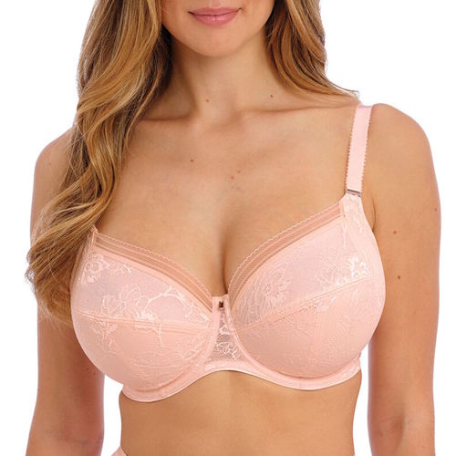 Fantasie-Dessous Fusion Lace blush nicht geformter bh