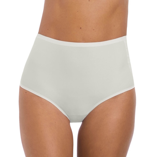 Fantasie-Dessous Smoothease elfenbein hoher slip