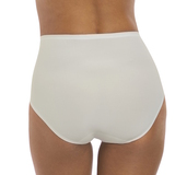 Fantasie-Dessous Smoothease elfenbein hoher slip