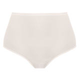Fantasie-Dessous Smoothease elfenbein hoher slip
