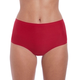 Fantasie-Dessous Smoothease rot hoher slip