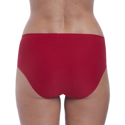 Fantasie-Dessous Smoothease rot slip