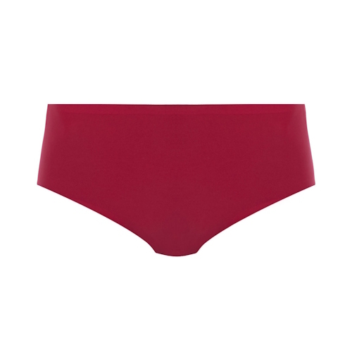 Fantasie-Dessous Smoothease rot slip
