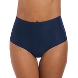 Fantasie-Dessous Smoothease navy-blau hoher slip