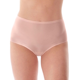 Fantasie-Dessous Smoothease blush hoher slip