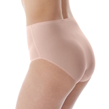 Fantasie-Dessous Smoothease blush hoher slip