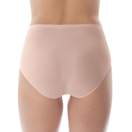 Fantasie-Dessous Smoothease blush hoher slip