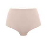 Fantasie-Dessous Smoothease blush hoher slip
