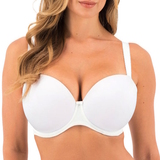 Fantasie-Dessous Smoothease weiß vorgeformter bh