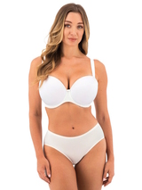 Fantasie-Dessous Smoothease weiß vorgeformter bh