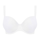 Fantasie-Dessous Smoothease weiß vorgeformter bh