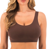 Fantasie-Dessous Smoothease braun nicht geformter bh