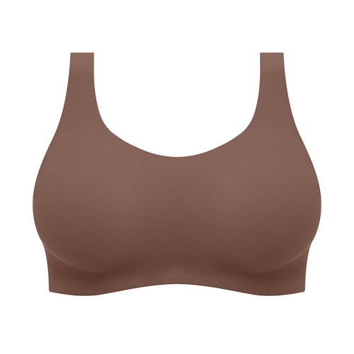 Fantasie-Dessous Smoothease braun nicht geformter bh