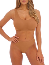 Fantasie-Dessous Smoothease cinnamon nicht geformter bh