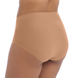 Fantasie-Dessous Smoothease cinnamon hoher slip