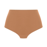 Fantasie-Dessous Smoothease cinnamon hoher slip
