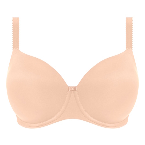Fantasie-Dessous Smoothease beige vorgeformter bh