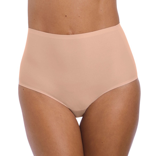 Fantasie-Dessous Smoothease beige hoher slip