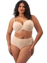 Fantasie-Dessous Smoothease beige slip