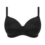 Fantasie-Dessous Smoothease schwarz vorgeformter bh