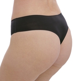Fantasie-Dessous Smoothease schwarz string