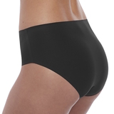 Fantasie-Dessous Smoothease schwarz slip