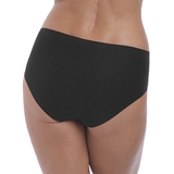 Fantasie-Dessous Smoothease schwarz slip