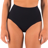 Fantasie-Dessous Smoothease schwarz slip