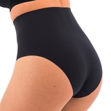 Fantasie-Dessous Smoothease schwarz slip