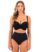 Fantasie-Dessous Smoothease schwarz slip