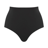 Fantasie-Dessous Smoothease schwarz slip
